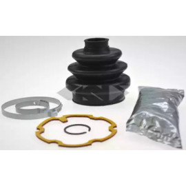 Шланг гальм. (вир-во Febi)