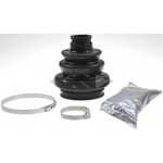 Пыльник ШРУСа внутр. OPEL (пр-во GKN) 