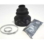 Пильник ШРУС гумовий + змазка 