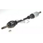 Фланець (вир-во FEBI)  Фланець (вир-во FEBI)