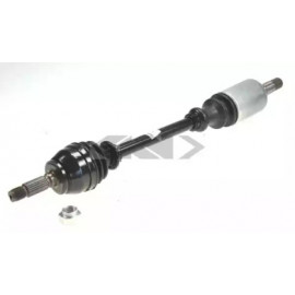 Фланець (вир-во FEBI)