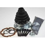 Пильник ШРУС гумовий + змазка 