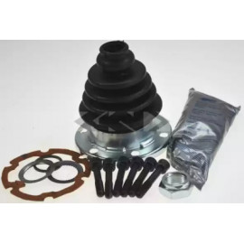 Пильник ШРУС гумовий + змазка