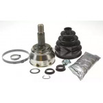 Прокладка клапанної кришки компл. (вир-во FEBI) 