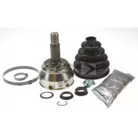 Прокладка клапанної кришки компл. (вир-во FEBI)