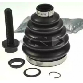 Пыльник ШРУСа VW (пр-во GKN)  Пыльник ШРУСа VW (пр-во GKN)