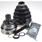 ШРУС зі змазкою в комплекті 