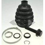 Пильник ШРУС (вир-во GKN)  Пильник ШРУС (вир-во GKN)