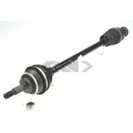 Колодка стеклоподьемника BMW (вир-во Febi)