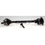 Сайлентблок балки RENAULT KANGOO (97-) задн. ось (вир-во Febi) 