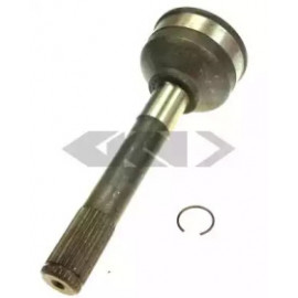 Амортизатор подв. NISSAN ALMERA задн. газов. ORIGINAL (пр-во Monroe)