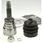 Важiль пiдвiски MB передн. верхн. (вир-во Febi) 