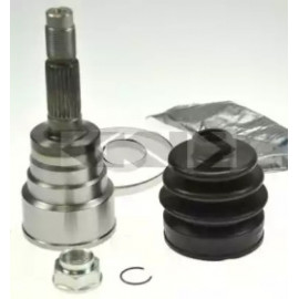 Рычаг подвески MB передн. верхн. (пр-во Febi)