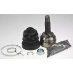 Фільтр паливний BMW (E39, E46, E53) 98-04, LR RANGE ROVER III 3.0 TD 02-09 (вир-во FEBI) 