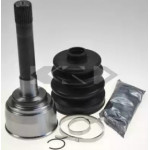 Трос ручного гальма Mercedes Sprinter 212 D / Mercedes Sprinter 208 D / VW LT Unspec. 