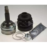 Трос стоянкового гальма Mercedes-Benz PKW (вир-во FEBI) 