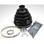 Пильник ШРУС пластиковий + змазка 