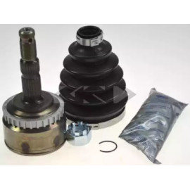 Амортизатор подв. MAZDA 3 задн. газов. ORIGINAL (пр-во Monroe)