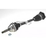 Свічка розжарювання (вир-во FEBI) 