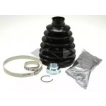 Пильовик ШРКШ зовн. (вир-во GKN)  Пильовик ШРКШ зовн. (вир-во GKN)