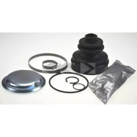 Пильник ШРУС гумовий + змазка