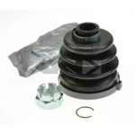 Гальмівний диск VW-Audi (вир-во FEBI)  Гальмівний диск VW-Audi (вир-во FEBI)