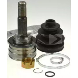 Свічка розжарювання (вир-во FEBI)