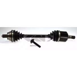 Свічка розжарювання (вир-во FEBI)