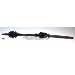 Кожух зубчатого ременя (вир-во FEBI) 