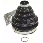 Пильовик ШРКШа FIAT, PEUGEOT, CITROEN (вир-во GKN) 