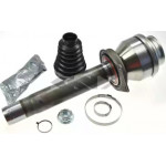 Фільтр масляний АКПП MB A (W168), VANEO (414) 97-05 з прокладкою (вир-во FEBI) 