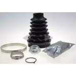 Пильник ШРУС (вир-во GKN) 