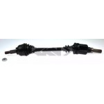 Опора кульова MB VITO, VIANO 03- перед. міст (Вир-во FEBI) 