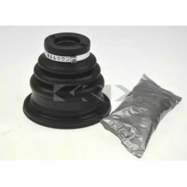 Пильник ШРУС (вир-во GKN)