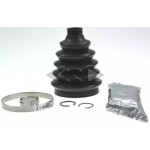 Пильовик ШРКШа RENAULT, DACIA (вир-во GKN) 