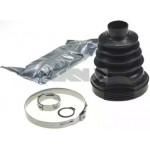 Пильник ШРУС пластиковий + змазка 