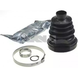 Пильник ШРУС пластиковий + змазка