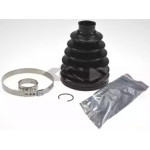 Пильник ШРУС пластиковий + змазка 