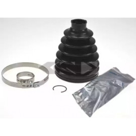 Пильник ШРУС пластиковий + змазка