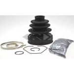 Комплект пылника, приводной вал 