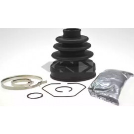 Комплект пылника, приводной вал