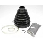 Пильовик ШРКШа NISSAN QASHQAI (вир-во GKN) 