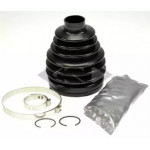 Пильовик ШРКШа NISSAN QASHQAI (вир-во GKN) 