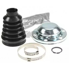 Пильник ШРУС пластиковий + змазка