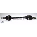 Шестерня коленвала VAG (вир-во Febi) 