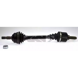 Шестерня коленвала VAG (вир-во Febi)