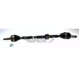 Прокладка поддона картера АКПП MB (пр-во FEBI)