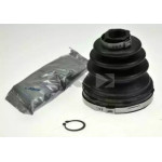 Пыльник ШРУСа OPEL CORSA (пр-во GKN) 