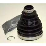 Пыльник ШРУСа наруж.HYUNDAI,KIA (пр-во GKN) 