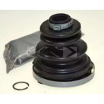 Пильник ШРУС (вир-во GKN) 